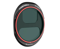 Freewell Filtr ND8/PL Hybrid do DJI Mavic 4 Pro - 1504358 - zdjęcie 1